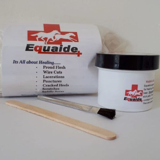 Boomerang Equestrian - Copa Equaide Wound Care Paste