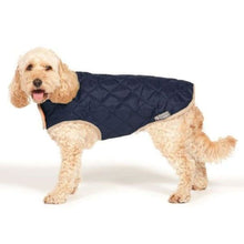  Danish Design Quilted Dog Coat - Dog Coat