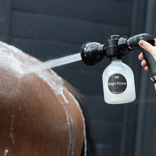 Boomerang Equestrian - Dapple Maker EQUI-FOAM