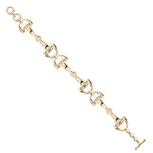 Dimacci Ladies Salsabil Bracelet Rose Gold Plated - Bracelet
