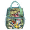Dino World Backpack Danger - ONESIZE - Backpack