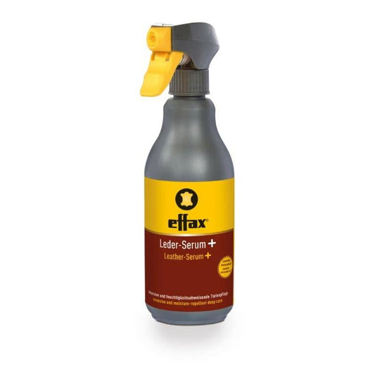 Boomerang Equestrian - Effax Leather Serum