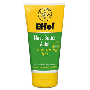 Boomerang Equestrian - Effol Bit Butter Apple Flavour