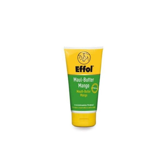 Boomerang Equestrian - Effol Bit Butter Mango 150 ml