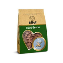  Effol Friend Snacks Wellfood Sticks Grain Free 500 g - 500 g - Treats