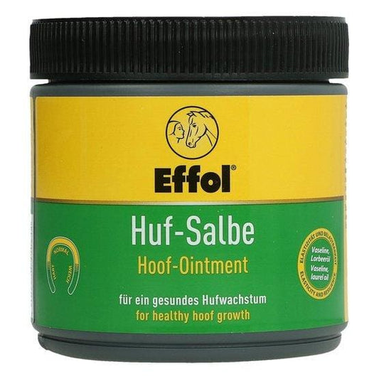Boomerang Equestrian - Effol Hoof Ointment Black