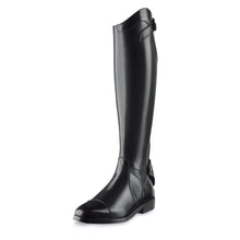  EGO7 Aries Tall Riding Boots Black - Riding Boots