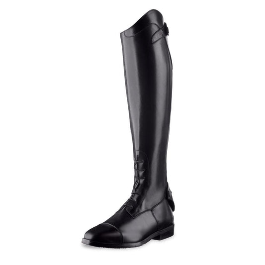 Boomerang Equestrian - EGO7 Orion Tall Riding Boots Black