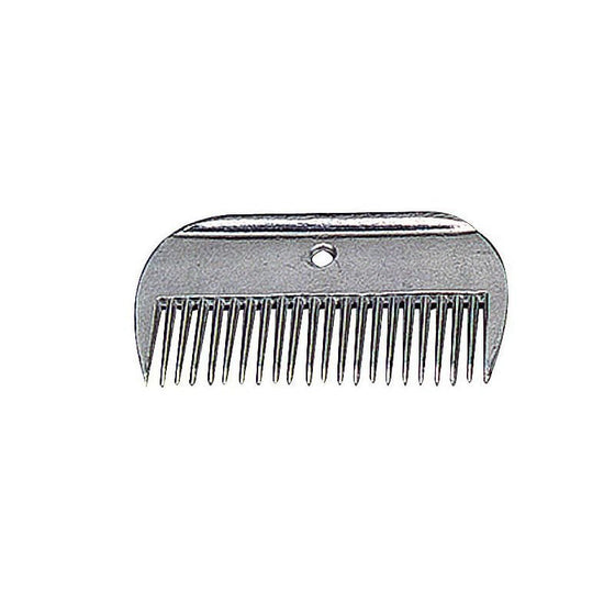 Ekkia Aluminuim Mane And Tail Comb - ONESIZE - Comb