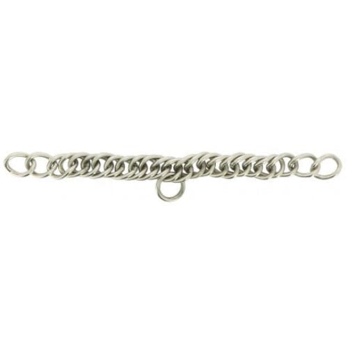 Boomerang Equestrian - Ekkia Curb Chain 24 link