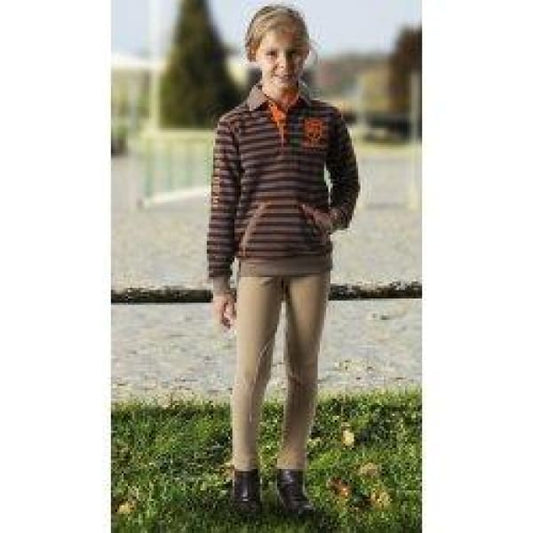 Boomerang Equestrian - Djerba Belstar Breeches