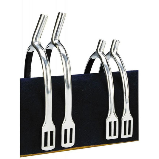 Boomerang Equestrian - Feeling Prince Of Wales Spurs