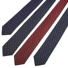  Elico Spotted Tie Adult - Ties