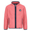 ELT Junior Fleece Jacket Lucky Lana Pink Rose