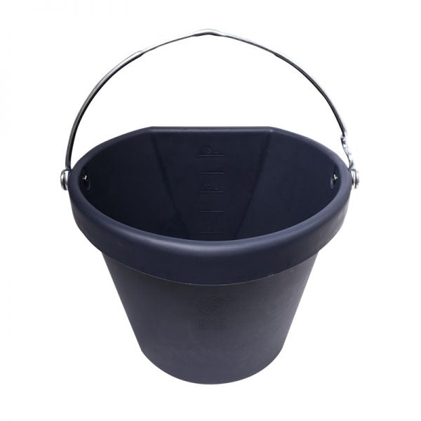 Boomerang Equestrian - One Equestrian Bucket Navy