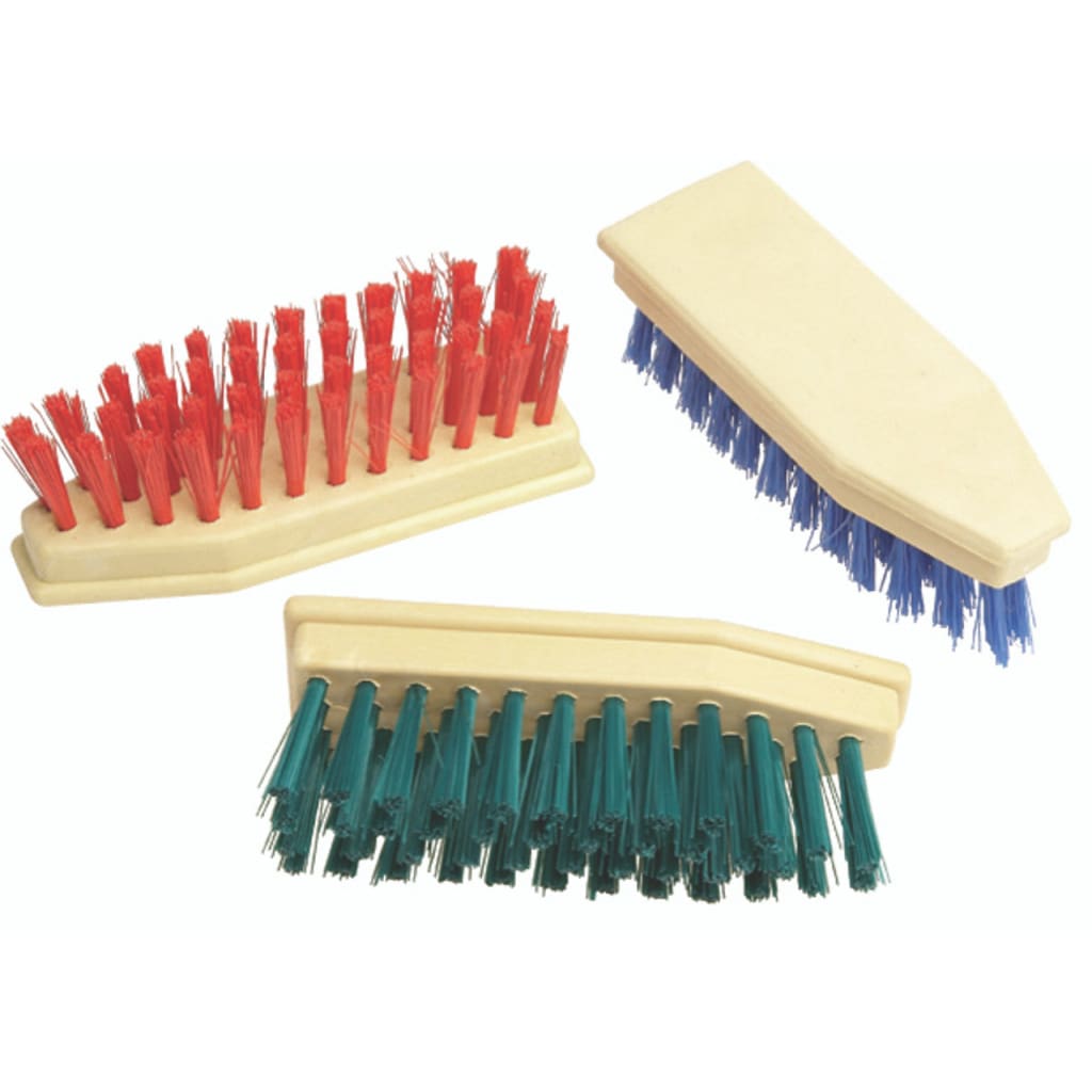 Boomerang Equestrian - Equerry Hoof Brush