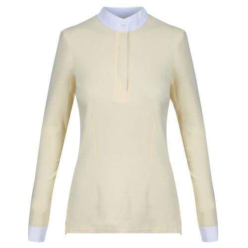 Boomerang Equestrian - Equetech Ladies Foxhunter Shirt