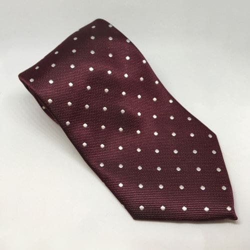 Equetech Polka Dot Show Tie - Apparel & Accessories