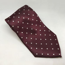  Equetech Polka Dot Show Tie - Apparel & Accessories