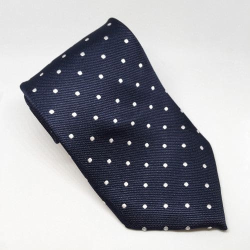 Equetech Polka Dot Show Tie - Apparel & Accessories