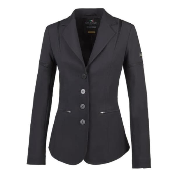 Equiline Aria Womens Competition Jacket - Competition Jacket