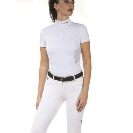 Equiline Bate Ladies Competition Shirt - Competition Shirt
