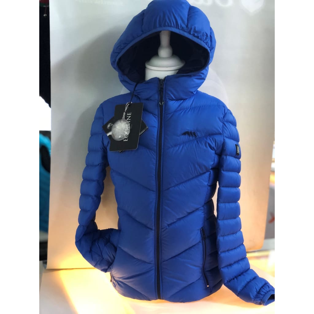 Equiline Bonny Kids Jacket - kids Jacket