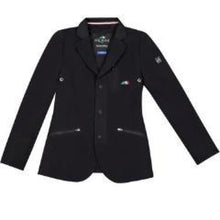  Equiline Boys Competition Jacket - Kids Competition Jacket