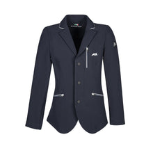  Equiline Boys Competition Jacket Denny - Kids Competition Jacket