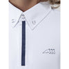 Equiline Boys Polo Competition Shirt Dumbo - Competition Shirt