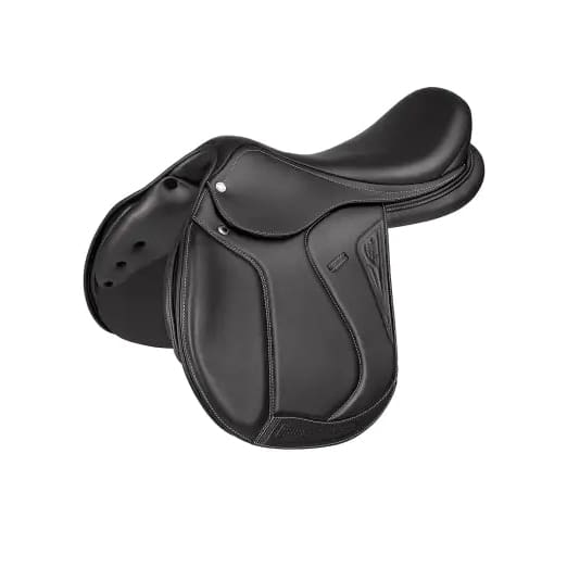 Boomerang Equestrian - Equiline Custom Fitted Saddles