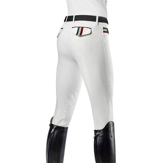 Equiline Dorian Mens Breeches - Breeches