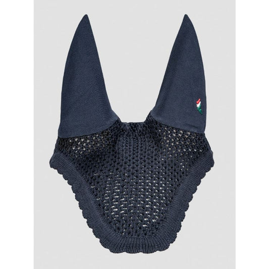 Boomerang Equestrian - Equiline Earnet Ken Navy