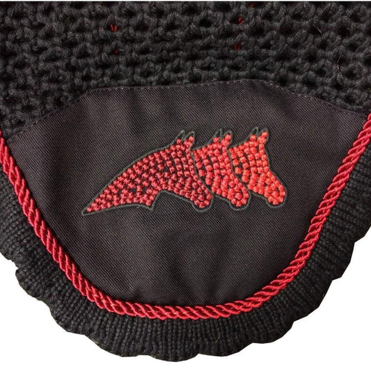 Boomerang Equestrian - Equiline Fly Hood Sprinter