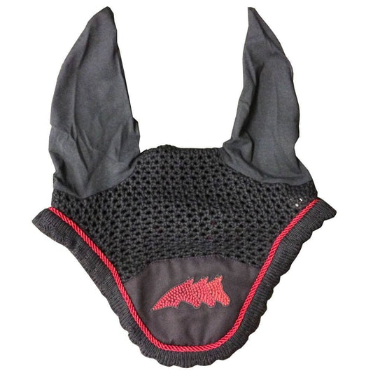 Boomerang Equestrian - Equiline Fly Hood Sprinter