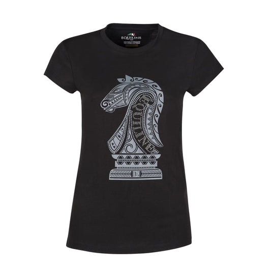 Equiline Fusion Womens T-Shirt - T-shirt