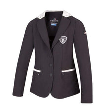  Equiline Girls Ambra Competition Jacket - Competition Jacket