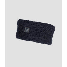  Equiline Knitted Headband Celac Blue - BLUE / ONESIZE - Headband