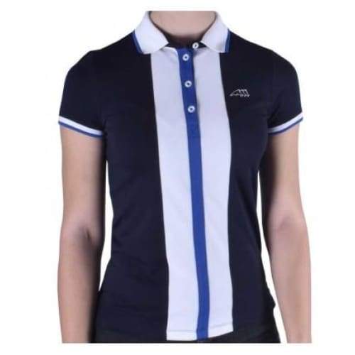 Equiline Ladies Competition Shirt Hale - Competition Shirt