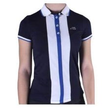  Equiline Ladies Competition Shirt Hale - Competition Shirt