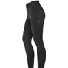Equiline Ladies Full Grip Riding Tights Christic Black - Riding Tights