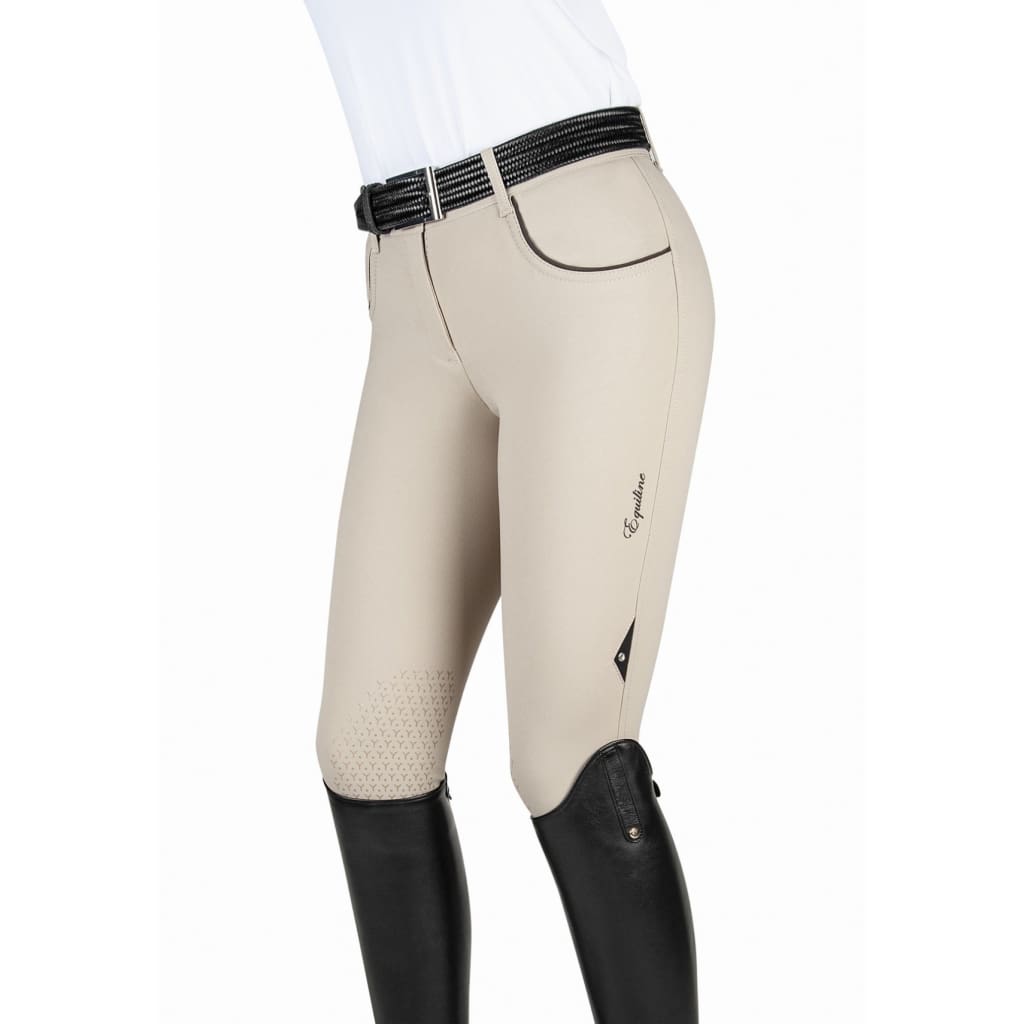 Equiline Ladies Breeches Vivien - Ladies Breeches