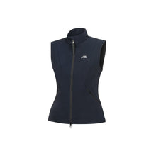  Equiline Ladies Softshell Vest Codiec Navy - Softshell Vest