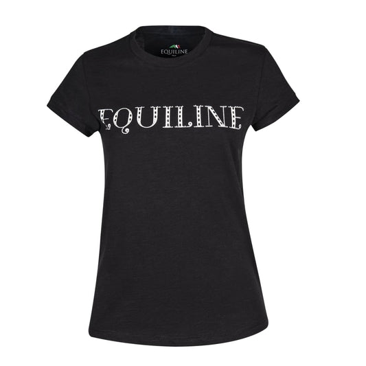 Equiline Ladies T Shirt Angel - Ladies T Shirt