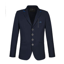  Equiline Mens Competition Jacket Hevel - Competition Jacket