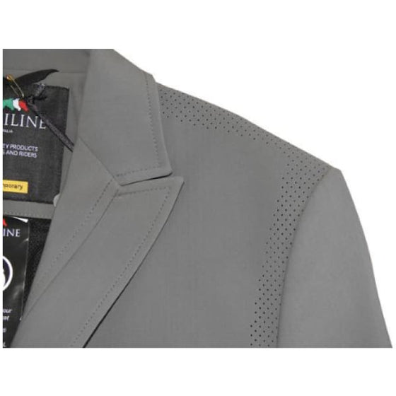 Equiline Mens Competition Jacket Iarvin - Mens Competition Jacket