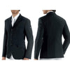 Equiline Mens Rack Competition Jacket - Competition Jacket