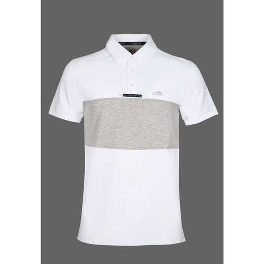 Boomerang Equestrian - Equiline Nemo Boys Competition Polo