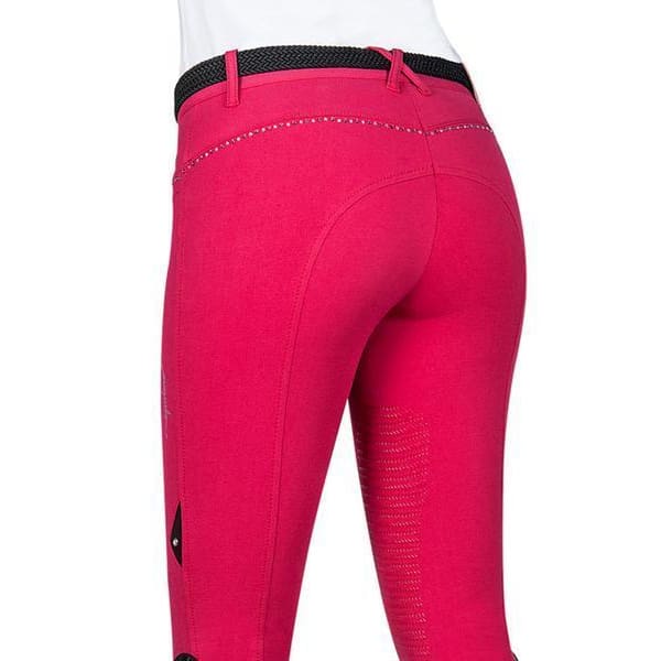 Equiline Scila Womens Breeches - Breeches