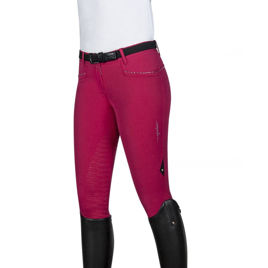 Equiline Scila Womens Breeches - Breeches